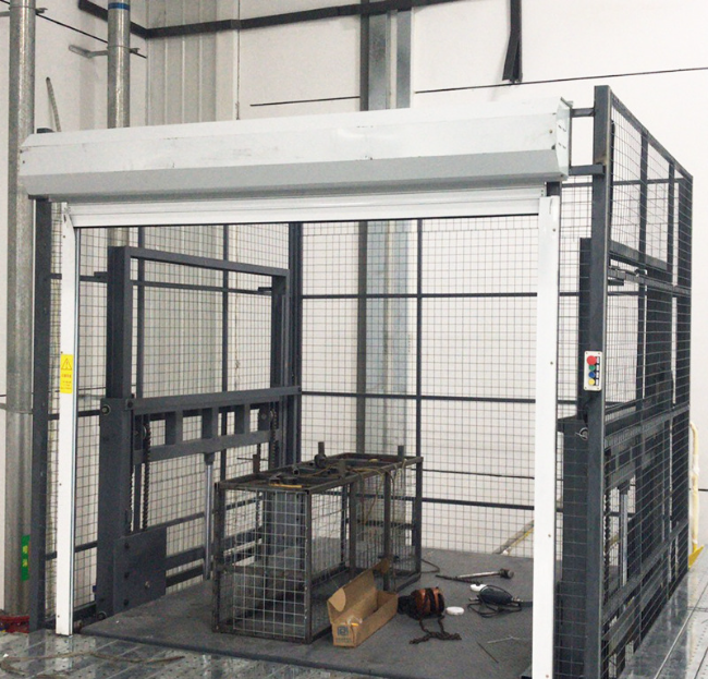 章贡升降平台选型常见问题及解决方案