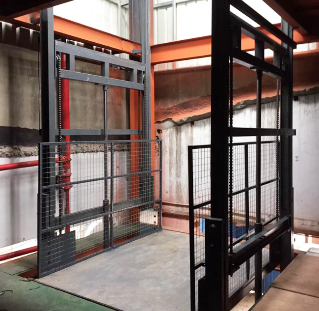 章贡升降平台维护保养常见问题及规范流程