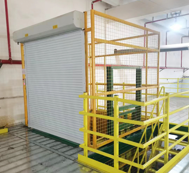 章贡升降平台安全使用常见问题及注意事项